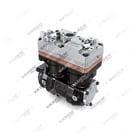 K053643N00,K053643N55,K172097N00,LK4951,2024412, 2024412 SCANIA Двухцилиндровый, Компрессор воздуха, Ваден