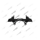 K108001K50, K108001K50 KNORR-BREMSE ST7 SL7.../ SM7.../ ST7...- 22.5", Support d'étrier, support d'étrier, Vaden
