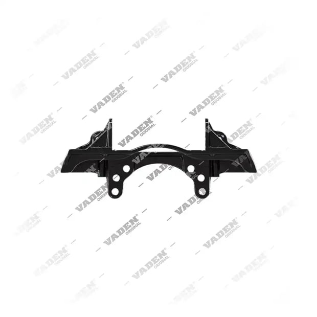 2) K108001K50, K108001K50 KNORR-BREMSE ST7 SL7.../ SM7.../ ST7...- 22.5", Support d'étrier, support d'étrier, Vaden
