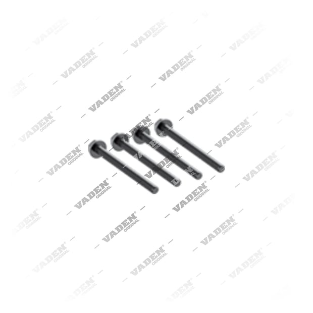 2000 060 190 Tornillo, Kits de reparación de compresores de frenos de aire