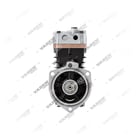 LK4952,504033988, 1500 070 001 Doppio cilindro, Compressore d'aria, Vaden