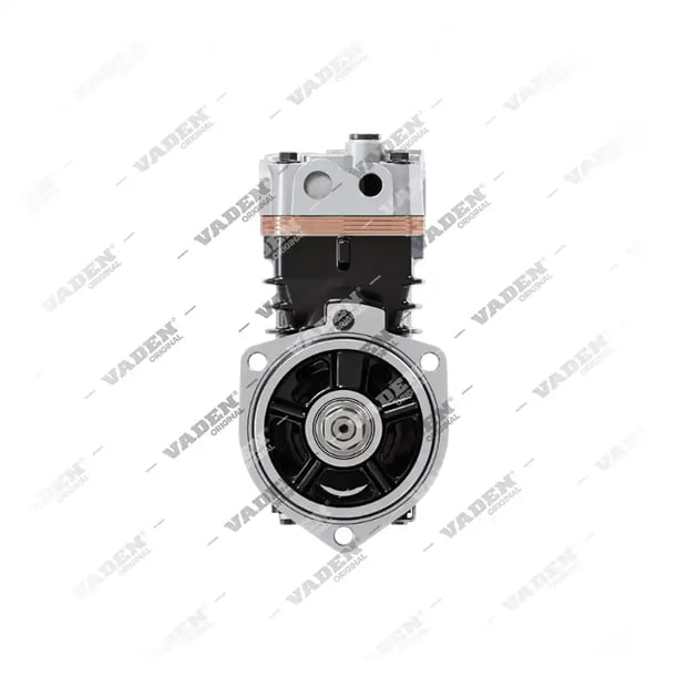 7) LK4952,504033988, 1500 070 001 Doppio cilindro, Compressore d'aria, Vaden