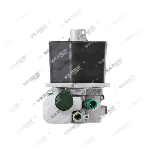 5) 0002605998,0002607898,629582AM, 0002607898 MERCEDES BENZ ACTROS MP2 / MP3 3331 Hebelbetätiger, Vaden
