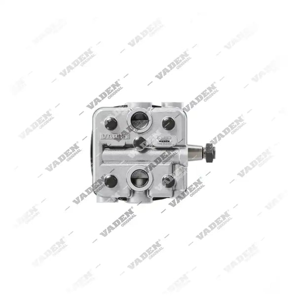 3) K010751,LK3877, LK3877 Single Cylinder, Air Compressor, Vaden