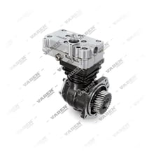 1300 020 002 - (7600 850 004, 8170446, 7408170446 com engrenagem), Mono Cilindro, Compressor de ar