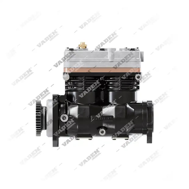 6) 5013059,5013070,5013071,801595,2269580, 801595 BENDIX   Bicilíndrico, Compresor de aire, Vaden
