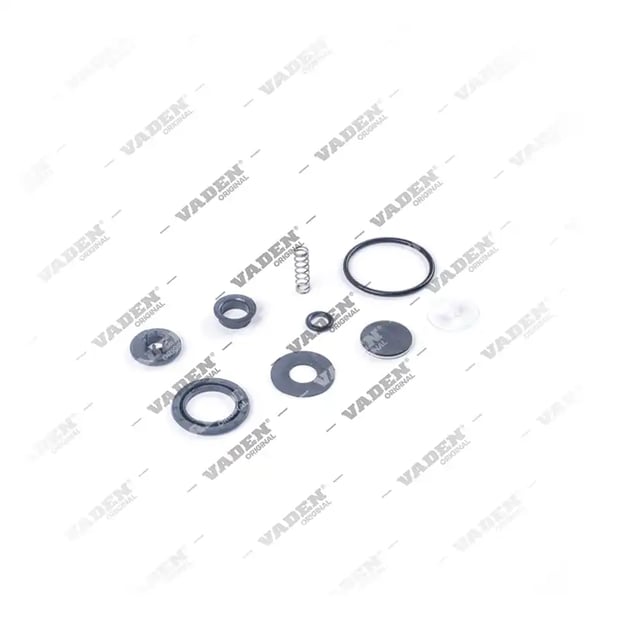 Repair Kit, Unloader Valves | 301.07.0005.01