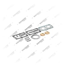 1100 225 100 - Kit de reparação, Kit reparo do compressor de freio a ar