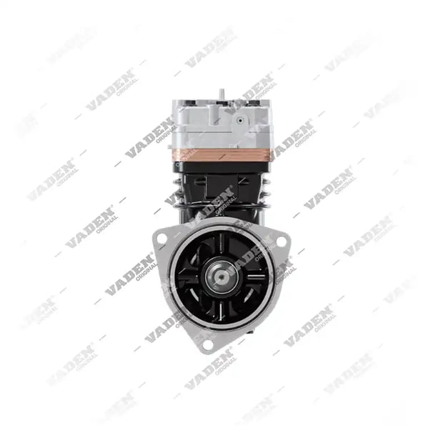 7) K088809N00,K088809N06,K088809N07,LK4979,7422040616, 7422040616 Twin Cylinder, Air Compressor, Vaden