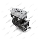 9125120310,9125140110,9125510080,5222373039, 9125140110 WABCO   Çift Silindirli, Kompresör, Vaden