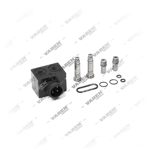 EL9002S3 KNORR-BREMSE Reparatursatz, Luftaufbereitungseinheit OEM