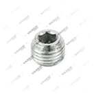 , 4515003 Plug, Brake Caliper Pin, Vaden