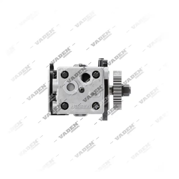 3) 9111535480,3968696, 3968696 CUMMINS Mono Cilindro, Compresor de aire, Vaden