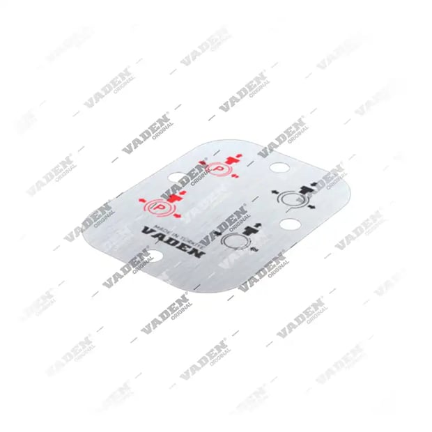 303.16.0006.05 Kit de Réparation, Valve parking desserrage urgence