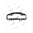 , 4022019 PAN 19 / PAN 22 SINGLE- L - 19.5" Caliper Carrier, Brake Caliper Carrier, Vaden
