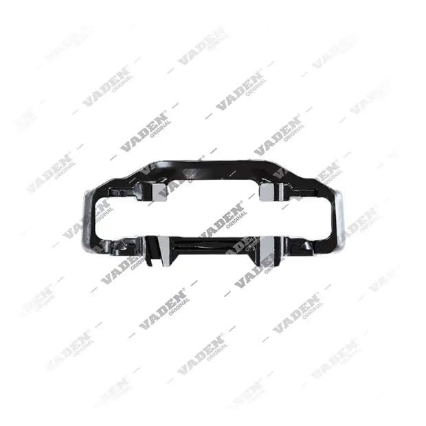 3) , 4022019 PAN 19 / PAN 22 SINGLE- L - 19.5" Caliper Carrier, Brake Caliper Carrier, Vaden