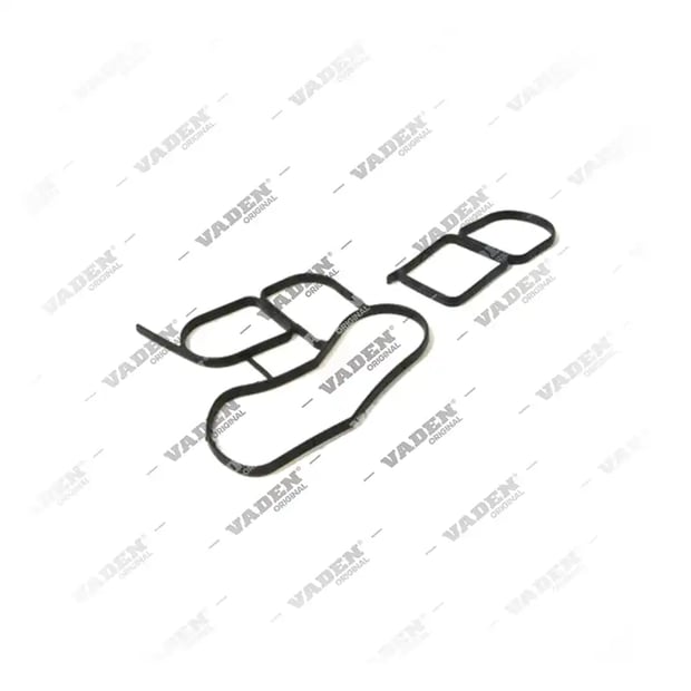 DAF Empaquetadura, Enfriador de aceite (Código de Stock: 0106 146