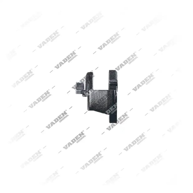 9) K002313, 3522033 SB6... / SB7...- L - 19.5" Suporte de pinça, Vaden