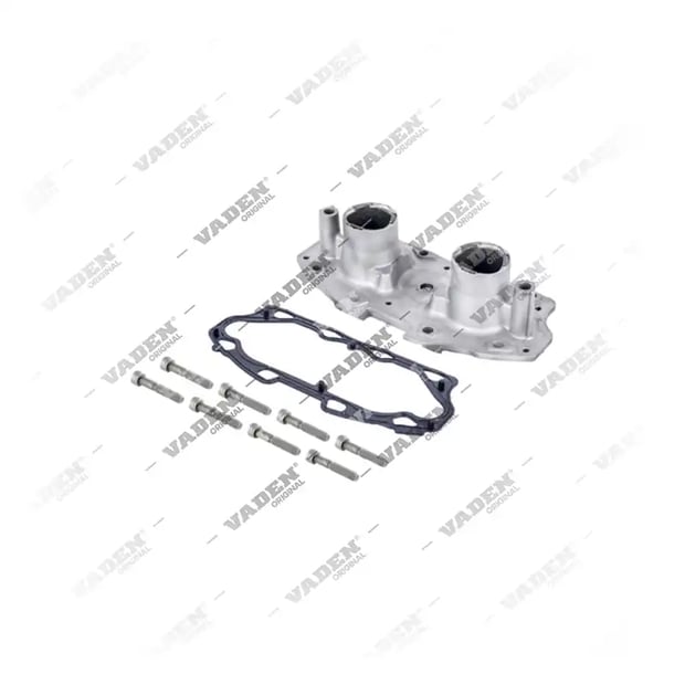 4106072 Cover, Brake Caliper Mechanism