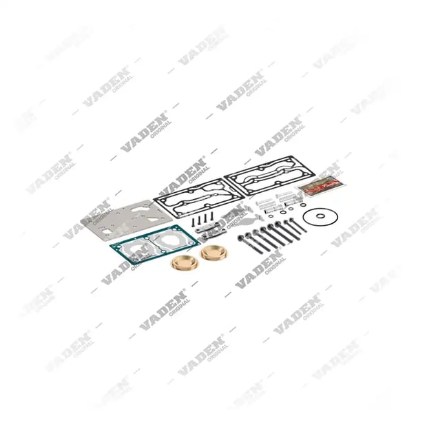 1100 258 755 Kit de Reparación, Kits de reparación de compresores de frenos de aire