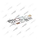 , 1900 040 500 Kit de reparação, Kit reparo do compressor de freio a ar, Vaden