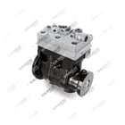 9125120010,20569251, 9125120010 WABCO   Çift Silindirli, Kompresör, Vaden