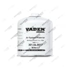 1925363,1943158,K096383, 301.04.0017 Cárter, Secador de ar, sistema de ar comprimido, Vaden