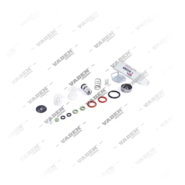 VOLVO Kit de Reparación, Válvula (1669298S1)