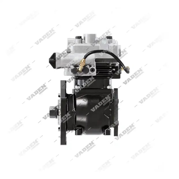 6) II15178,II15179,LK38,2RH145605, 2RH 145 605 Single Cylinder, Air Compressor, Vaden