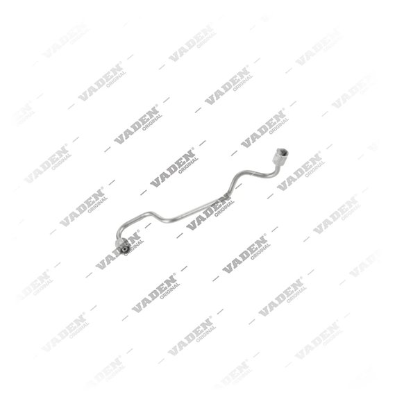 6110701033 MERCEDES BENZ Tubo, Bomba de injeção MERCEDES BENZ Peça OEM