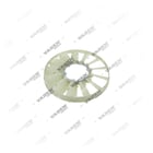 1956601,2299074,4712050606,8MV376791251, 4712050606 MERCEDES BENZ ACTROS MP4 / MP5  Pervane, Fan, Vaden