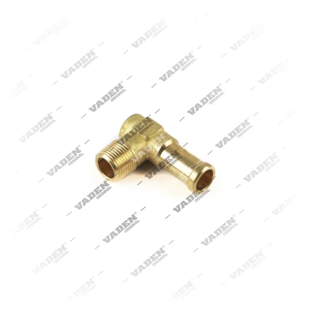 Water Connector, Air Brake Compressor Repair Kits | 0103 027