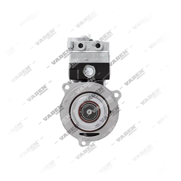 7) 9125120320S,7422209417S, 1700 185 001 EURO6 Avec Embrayage, Compresseur d'air, Vaden