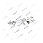 , 2500 340 500 Kit di riparazione, Kit di riparazione per compressori per freni ad aria, Vaden