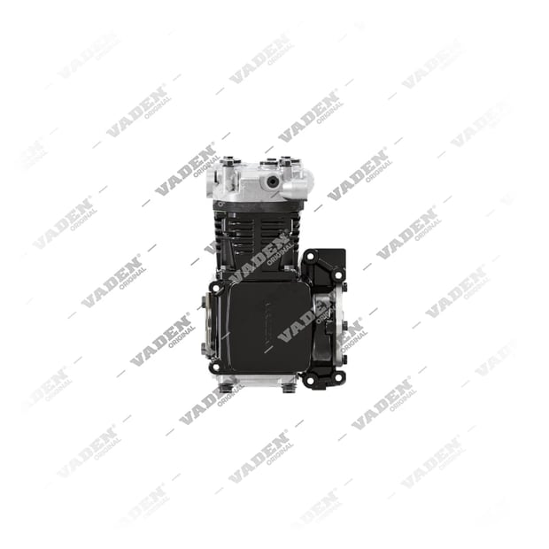 5) 4471301815, 447 130 18 15 Mono Cylindre, Compresseur d'air, Vaden