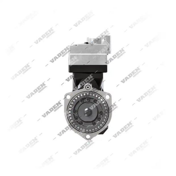 7) 9125270000,GC462875AB, GC462875AB FORD F-MAX EURO6, со сцеплением, Компрессор воздуха, Ваден