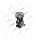 4111415040,G345880010020, 4111415040 WABCO Mono Cilindro, Compresor de aire, Vaden