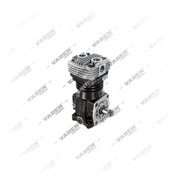 2000 140 004 WABCO Mono Cilindro, Compresor de aire - OEM: 4111415040