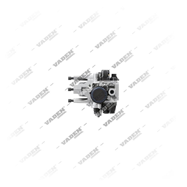 4) 9325010090,CC462A131AC, 9325010090 WABCO Completo, Unidade de processamento de ar, Vaden