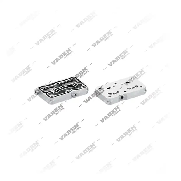 110252, Piastra della valvola, Kit di riparazione per compressori per freni ad aria, Compressori per freni ad aria
