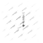 K022264N00,LK4952,504079460,504353252, K022264N00 KNORR-BREMSE Double cylindre, Compresseur d'air, Vaden