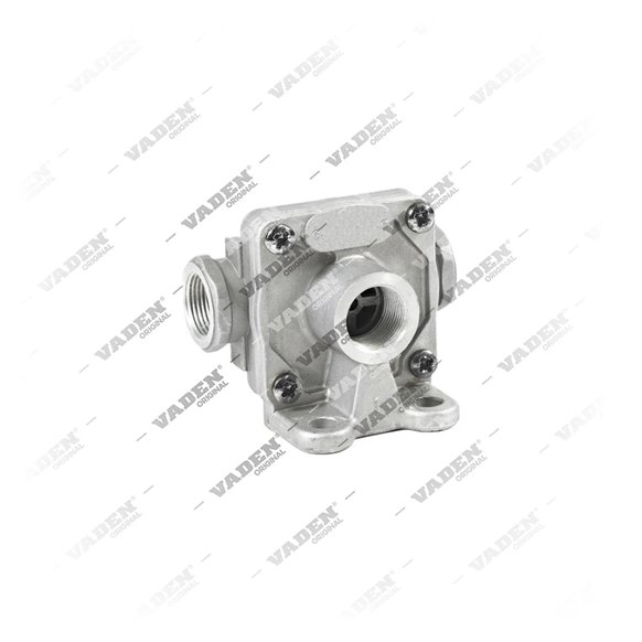 301.07.0024 - VOLVO Valve à dégagement rapide