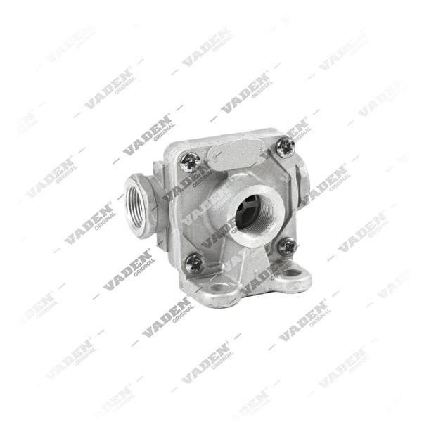 301.07.0024 - RENAULT TRUCKS Schnellspannventil