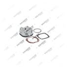 4421303419, A4421303419 MERCEDES BENZ MK 1724  Culata, Kits de reparación de compresores de frenos de aire, Vaden