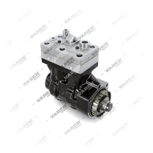 1800 100 003 - EURO6, Com Embreagem, Compressor de ar