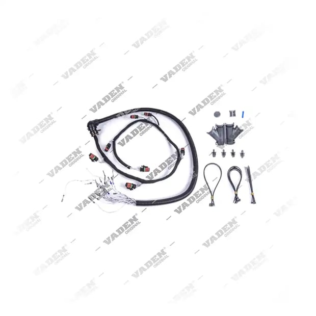 0107 085 VOLVO Arnés de cableado, Inyector 22248490 VOLVO