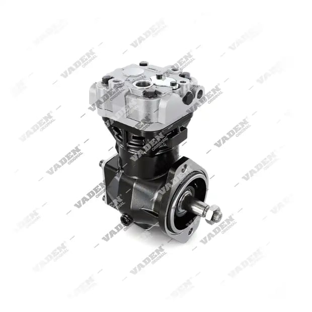 KNORR-BREMSE Mono Cilindro, Compresor de aire, 3000 060 001