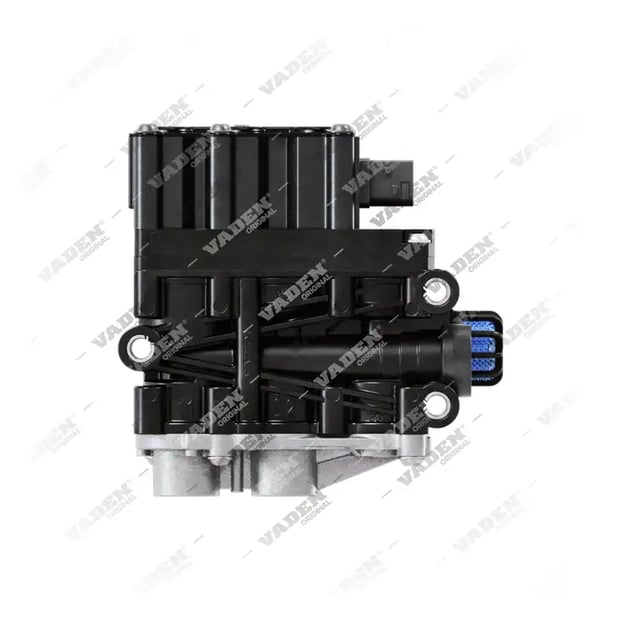 6) 4728900500,1889796, 1889796 Valvola solenoide ECAS, Vaden