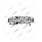 9125103000,9125103030,4571303815,4571305015, A4571305015 MERCEDES BENZ CONECTO O345 OM447 Трехцилиндровый компрессор, Компрессор воздуха, Ваден
