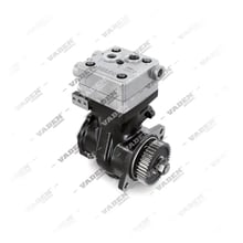 2500 040 007 - Mono Cylindre, Compresseur d'air